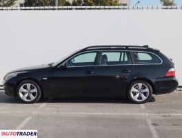 BMW 530 2006 3.0 227 KM