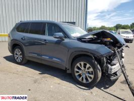 Toyota Highlander 2024 2