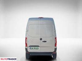 Mercedes Sprinter 2022