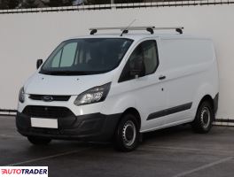 Ford Transit 2013 2.2