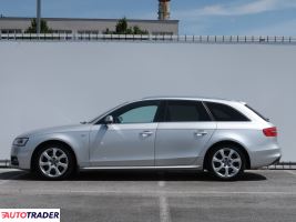 Audi A4 2014 2.0 174 KM Audi A4 2014 2.0 174 KM