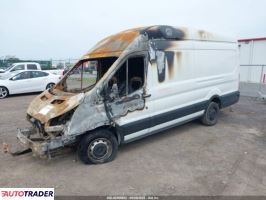 Ford Transit 2019 3 Ford Transit 2019 3