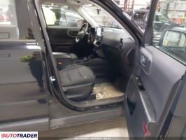 Ford Bronco 2021 1 Ford Bronco 2021 1