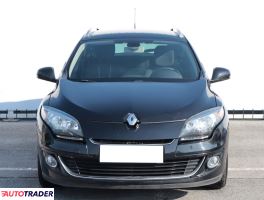 Renault Megane 2013 1.6 108 KM