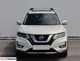 Nissan X-Trail 2019 1.3 156 KM