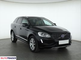 Volvo XC60 2017 2.0 187 KM