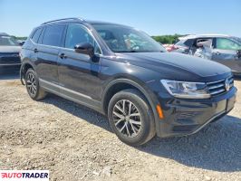 Volkswagen Tiguan 2020 2