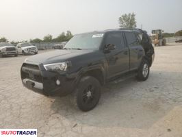 Toyota Pozostałe 2020 4 Toyota Pozostałe 2020 4