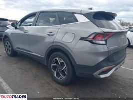 Kia Sportage 2023 2