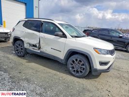 Jeep Compass 2021 2