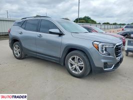 GMC Terrain 2024 1