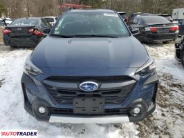 Subaru Outback 2025 2