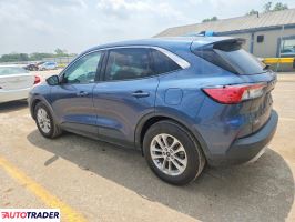 Ford Escape 2020 1