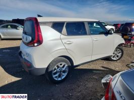 Kia Soul 2021 2