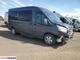 Ford Transit 2019 3