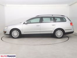 Volkswagen Passat 2008 2.0 138 KM