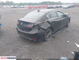 Acura Pozostałe 2022 2 Acura Pozostałe 2022 2