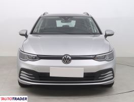 Volkswagen Golf 2020 2.0 113 KM Volkswagen Golf 2020 2.0 113 KM