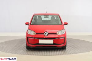 Volkswagen Up! 2019 1.0 59 KM