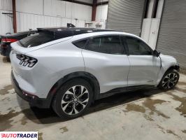 Ford Mustang 2023 Ford Mustang 2023