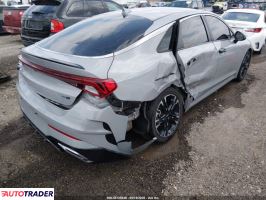 Kia Pozostałe 2022 1