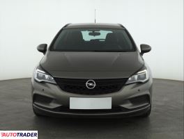Opel Astra 2016 1.6 108 KM