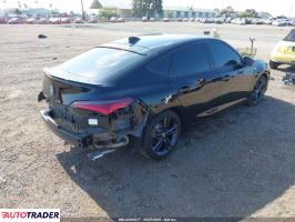 Acura Integra 2024 1 Acura Integra 2024 1