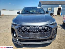 Audi Q5 2025 3
