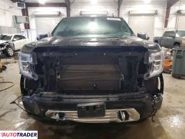 GMC Sierra 2020 6