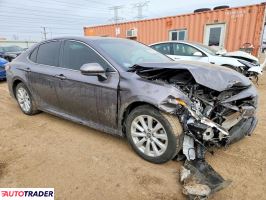 Toyota Camry 2020 2