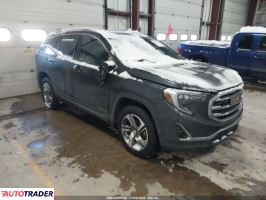 GMC Terrain 2020 1