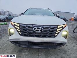 Hyundai Tucson 2024 2