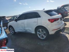 Audi Q3 2020 2