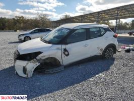 Nissan Pozostałe 2021 1