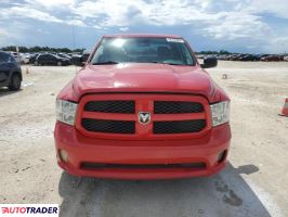 Dodge Ram 2019 3