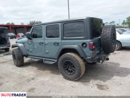 Jeep Wrangler 2024 3