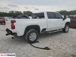 Chevrolet Silverado 2021 6