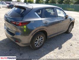 Mazda CX-5 2024 2