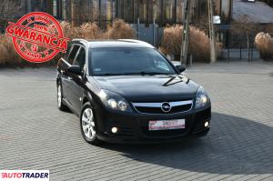 Opel Vectra - zobacz ofertę
