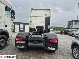 Daf XF 480 FT