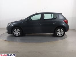 Dacia Sandero 2017 1.0 72 KM