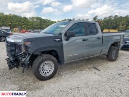 GMC Sierra 2024 2