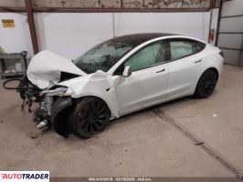 Tesla Model 3 2021 Tesla Model 3 2021