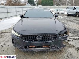 Volvo S60 2024 2