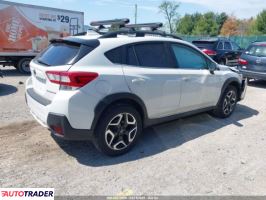 Subaru Pozostałe 2019 2 Subaru Pozostałe 2019 2