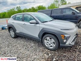 Hyundai Kona 2026 2