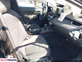 Toyota Corolla 2022 1 Toyota Corolla 2022 1