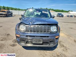Jeep Renegade 2020 2