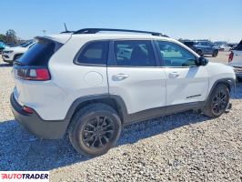 Jeep Cherokee 2023 2