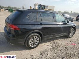 Volkswagen Tiguan 2020 2